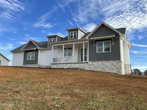 2016 Old Stage Road, Greeneville, TN 37745