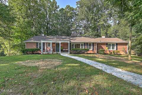 120 Tyler Drive, Bristol, TN 37620