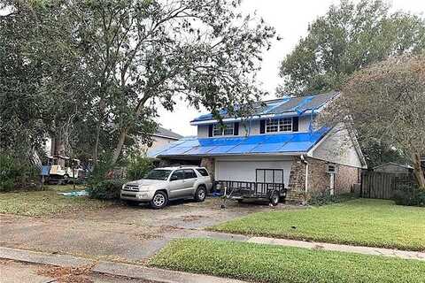 Hillcrest, MARRERO, LA 70072