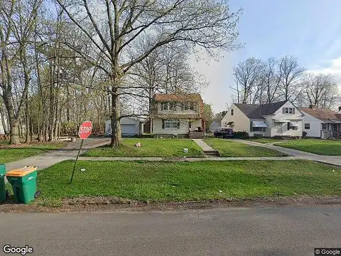 Mccracken, MAPLE HEIGHTS, OH 44137