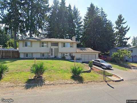 98Th, TACOMA, WA 98498