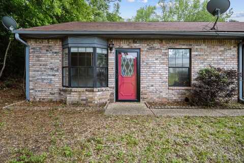 131 Rosewood #6, Jasper, TX 75951