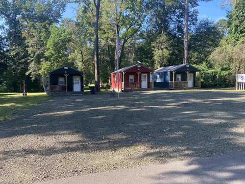 212 Wildwood, Burkeville, TX 75932