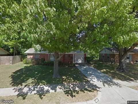 Norris Valley, FORT WORTH, TX 76135