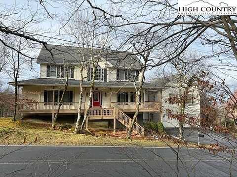 Pinnacle Ridge, BEECH MOUNTAIN, NC 28604