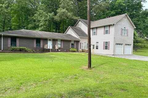 Ponderosa, SYLACAUGA, AL 35151