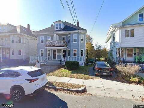 Belknap, ARLINGTON, MA 02474