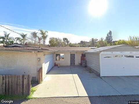 Atlas View, SANTEE, CA 92071