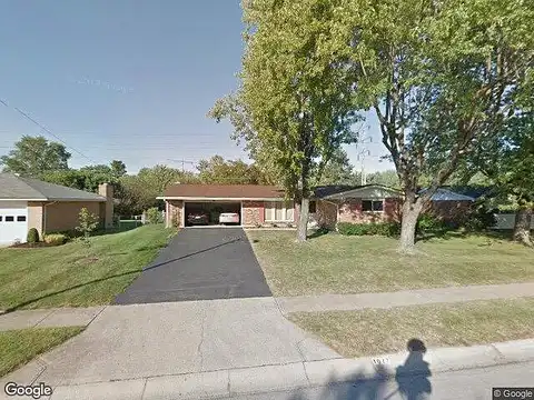 Merrywood, ENGLEWOOD, OH 45322