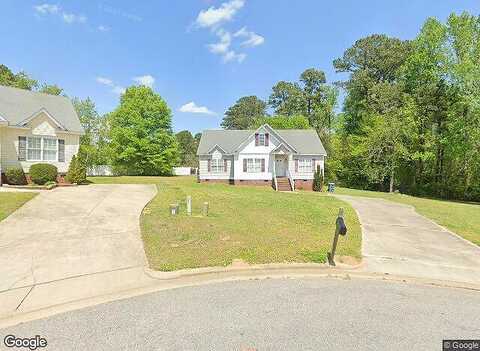 Birchwood Village, NASHVILLE, NC 27856