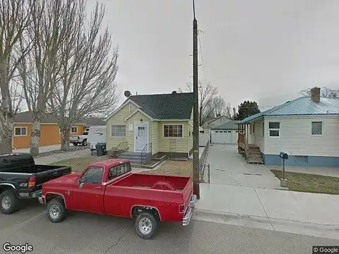 9Th, ROCK SPRINGS, WY 82901