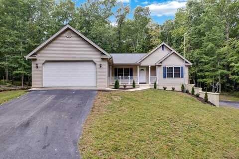 1732 Huckleberry Rd, MONTEREY, TN 38574