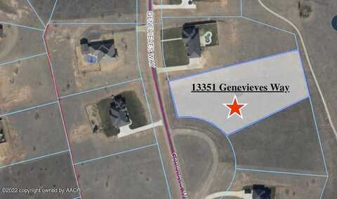 Genevieves, AMARILLO, TX 79118