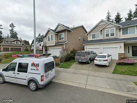 124Th, EVERETT, WA 98208