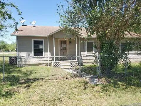 Palmetto, JOURDANTON, TX 78026