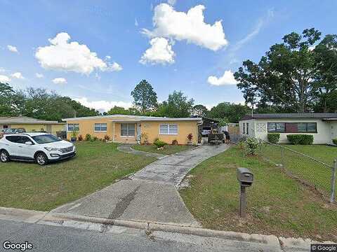 Angol, JACKSONVILLE, FL 32210