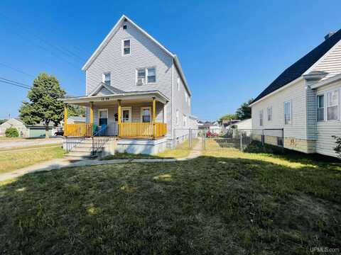 1330 Stephenson, Escanaba, MI 49829