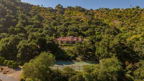 10829- 10883 Oak Knoll Road, Ojai, CA 93023