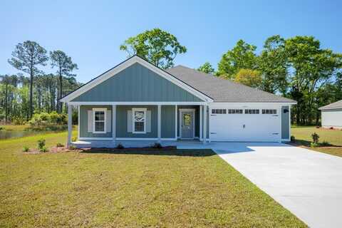 2061 Tottenham Drive, Hahira, GA 31632