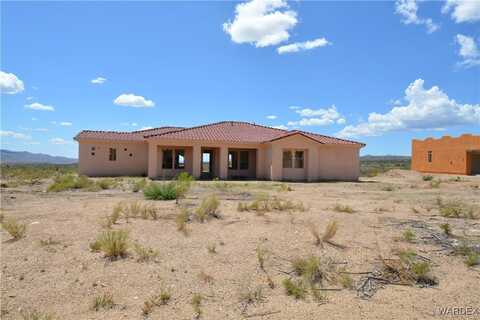 12372 Old Mule Drive, Kingman, AZ 86401