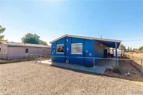 2740 E Devlin Avenue, Kingman, AZ 86409