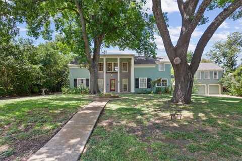 3527 Austin Avenue, Waco, TX 76710