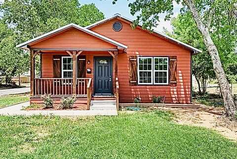 3125 Bosque Boulevard, Waco, TX 76707