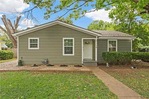 3112 Colonial Avenue, Waco, TX 76707