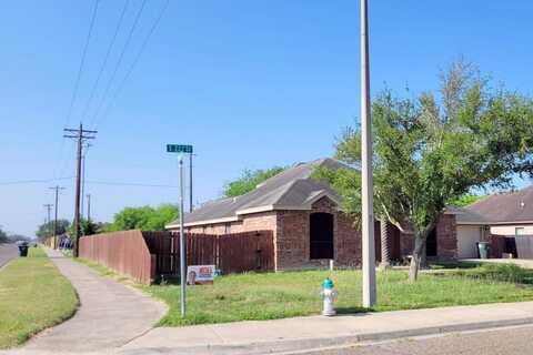 22Nd, MISSION, TX 78572