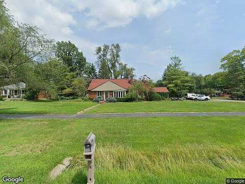 Southpointe, GROSSE ILE, MI 48138