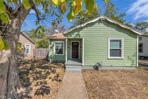 3813 N 24th Street, Waco, TX 76708