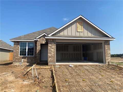 4212 Centerfire Road, Waco, TX 76705