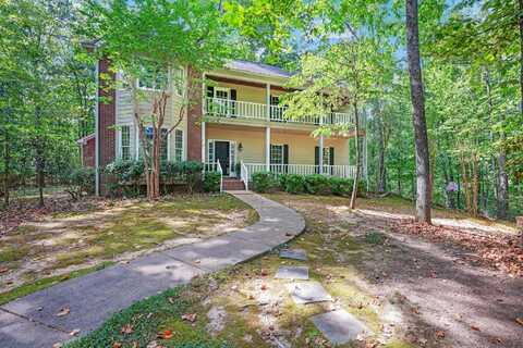 2600 OLD WOOD Cir, Jasper, AL 35504