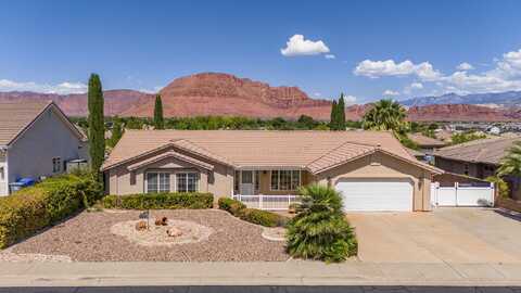 293 E 1020 S, Ivins, UT 84738