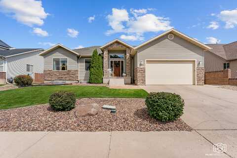 2602 N 475 W, Cedar City, UT 84721