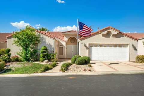 1732 W 540, Saint George, UT 84770