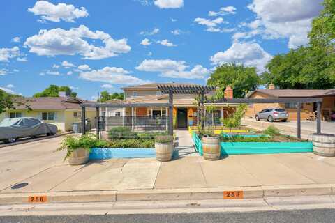 256 S 500 E, Saint George, UT 84770