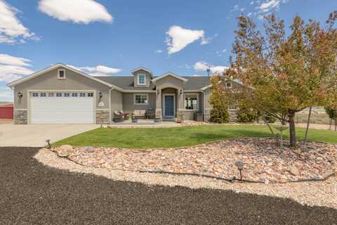 8836 W 3200 S, Cedar City, UT 84720