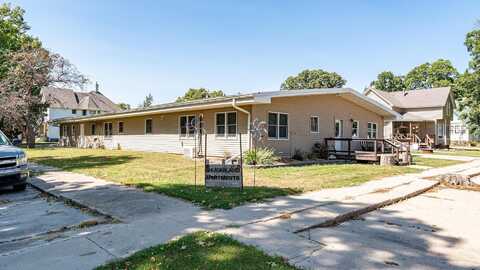 416 Mitchell Street, Ackley, IA 50601