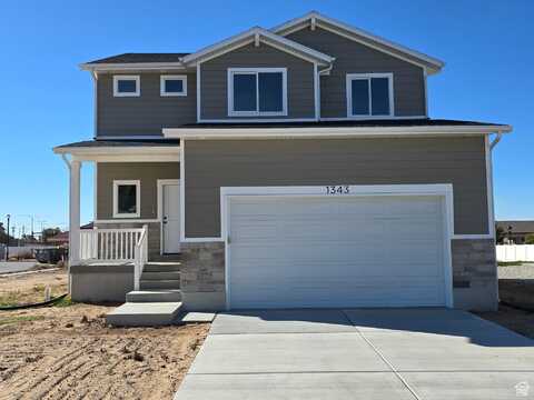 1343 N 1850 W, Clinton, UT 84015