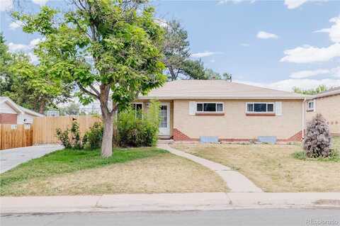 84Th, WESTMINSTER, CO 80031