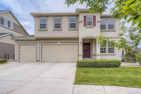 Malaya, DENVER, CO 80249