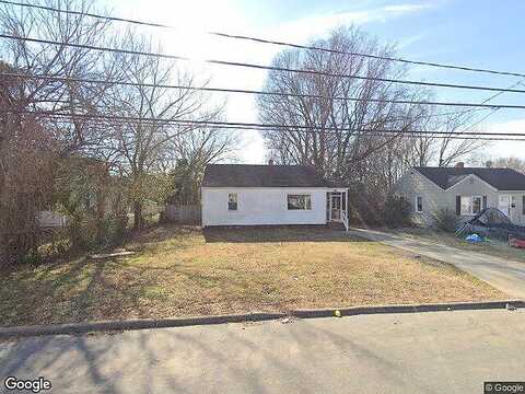 Terrell, GREENSBORO, NC 27406