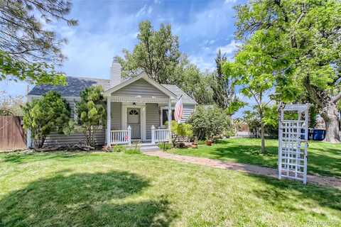 5Th, LAKEWOOD, CO 80226