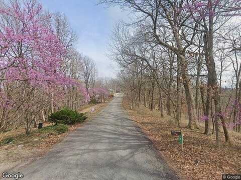 Bobwhite Ln, HOLIDAY ISLAND, AR 72631