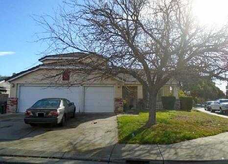 Chantilly, LATHROP, CA 95330