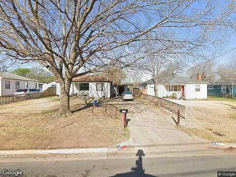 Tierney, FORT WORTH, TX 76112