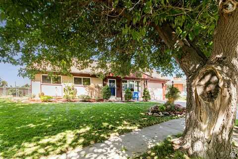 317 E 1650, Bountiful, UT 84010