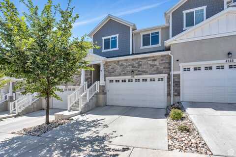 4367 W BRONSON LN, Herriman, UT 84096