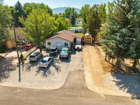 444 E 100, Heber City, UT 84032